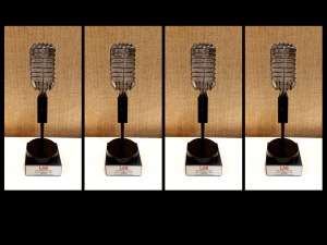 WWOZ Receives Four Top LA Association of Broadcasters Awards