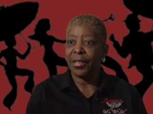 Loretta Harrison