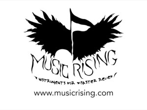 Music Rising