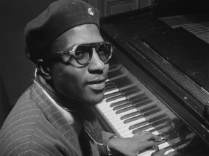 Thelonious Monk