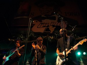 Tipitina's [Photo by Ryan Hodgson-Rigsbee]