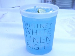 White Linen Night 2016