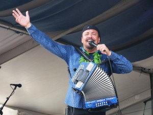 Terrance Simien [Photo by Louis Crispino]