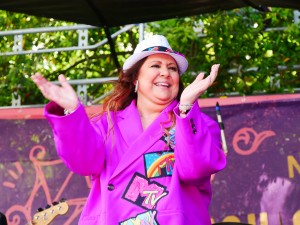 Live Event Broadcasts WWOZ New Orleans 90.7 FM