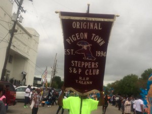 Pigeon Town Steppers [Photo by Action Jackson]