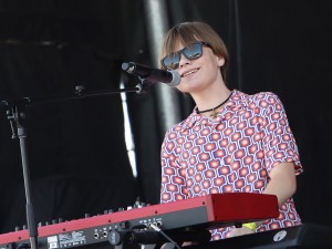 River Eckert [Photo by Demian Roberts]