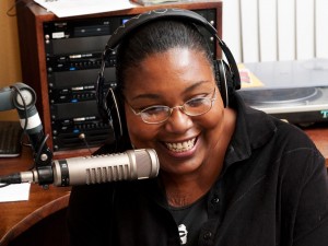 Welcome to our galaxy WWOZ New Orleans 90.7 FM