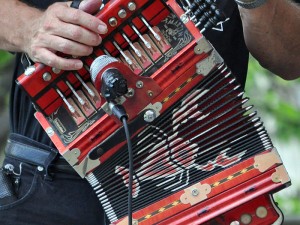 accordion