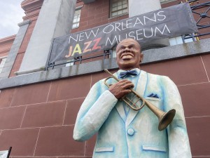 Satchmo SummerFest [Photo by Carrie Booher]