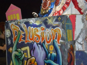 krewedelusion 2017 [Photo by Kichea S. Burt]