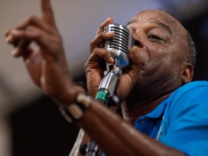 James Andrews [Photo by Ryan Hodgson-Rigsbee]