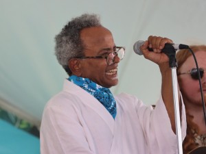 WWOZ