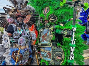 WWOZ