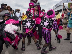 Undefeated Divas [Photo by Ryan Hodgson-Rigsbee]