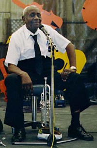 Photo of Ernest