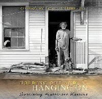 Holding Out and Hanging On: Surviving Hurricane Katrina book cover