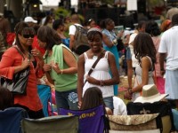 Soul Fest 2012