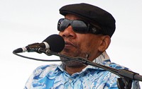 Henry Butler