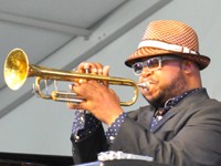 Nicholas Payton