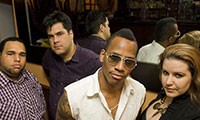 Pedrito Martinez Group