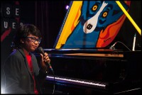 Joey Alexander at Piano Night 2015 [Photo by Ryan Hodgson-Rigsbee]