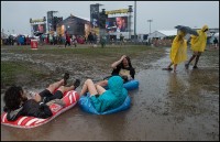 Jazz Fest 2016 Day 7 [Photo by Ryan Hodgson-Rigsbee]