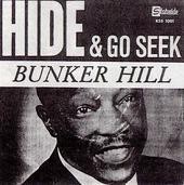 Bunker Hill LP cover
