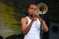 Trombone Shorty