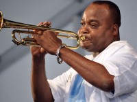 James Andrews [Photo by Stafford]