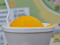 WWOZ Mango Freeze