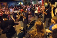 Frenchmen St. [Photo by Leon Morris]