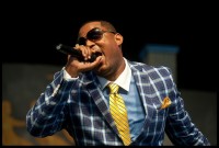 Glen David Andrews [Photo: Ryan Hodgson-Rigsbee]