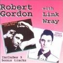 LP cover of Link Wray and Robert Gordon