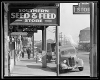 1935 French Market