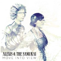 The latest release from Alexis & the Samurai