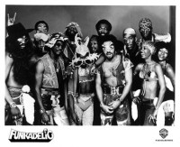 Parliament-Funkadelic