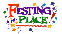 Festing In Place