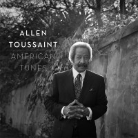 Allen Toussaint album cover