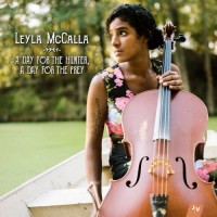 Leyla McCalla 'A Day For The Hunter, A Day For The Prey'