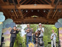 Steep Canyon Rangers 