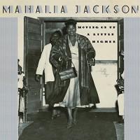 Mahalia Jackson