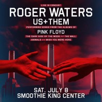 Roger Waters