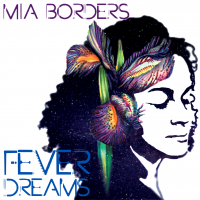 Mia Borders