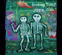 Smoking Time Jazz Club