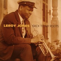 Leroy Jones