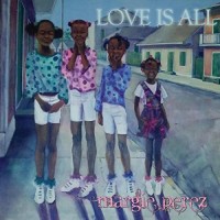 Margie Perez 'Love Is All'