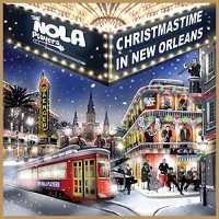 NOLA Players 'Christmastime in New Orleans'
