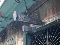 Preservation Hall 