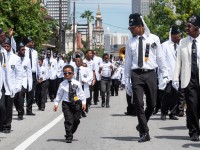 Young Men Olympian Benevolent Association 2024 [Photo by Ryan Hodgson-Rigsbee]