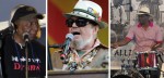 The WWOZ Interview